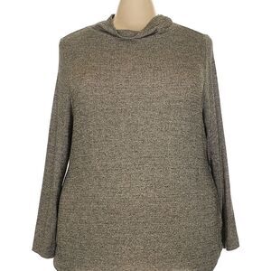 Talbots womens Size 3X Turtleneck sweater EUC